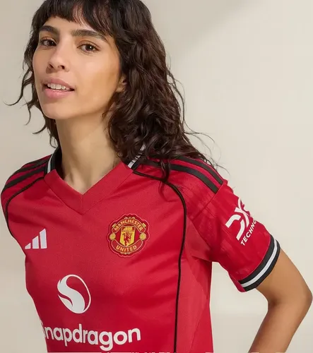 Camisa Manchester United