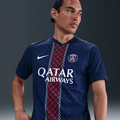Camisa PSG