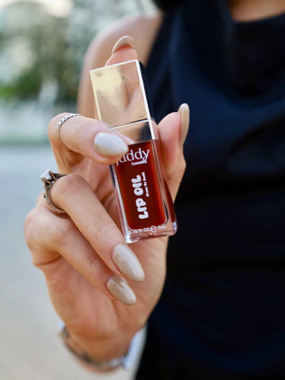 Lip Oil
